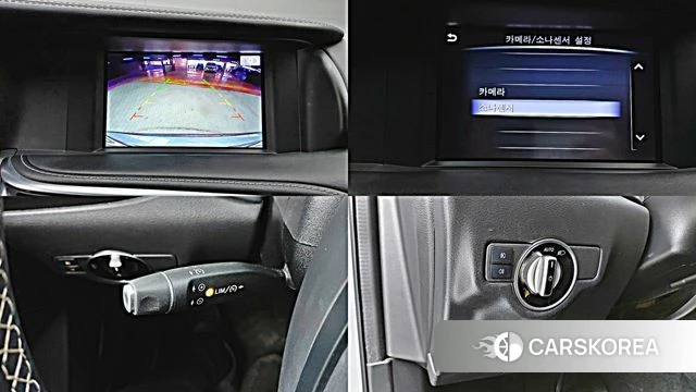 Infiniti Q30 id 4203627 из Кореи 7