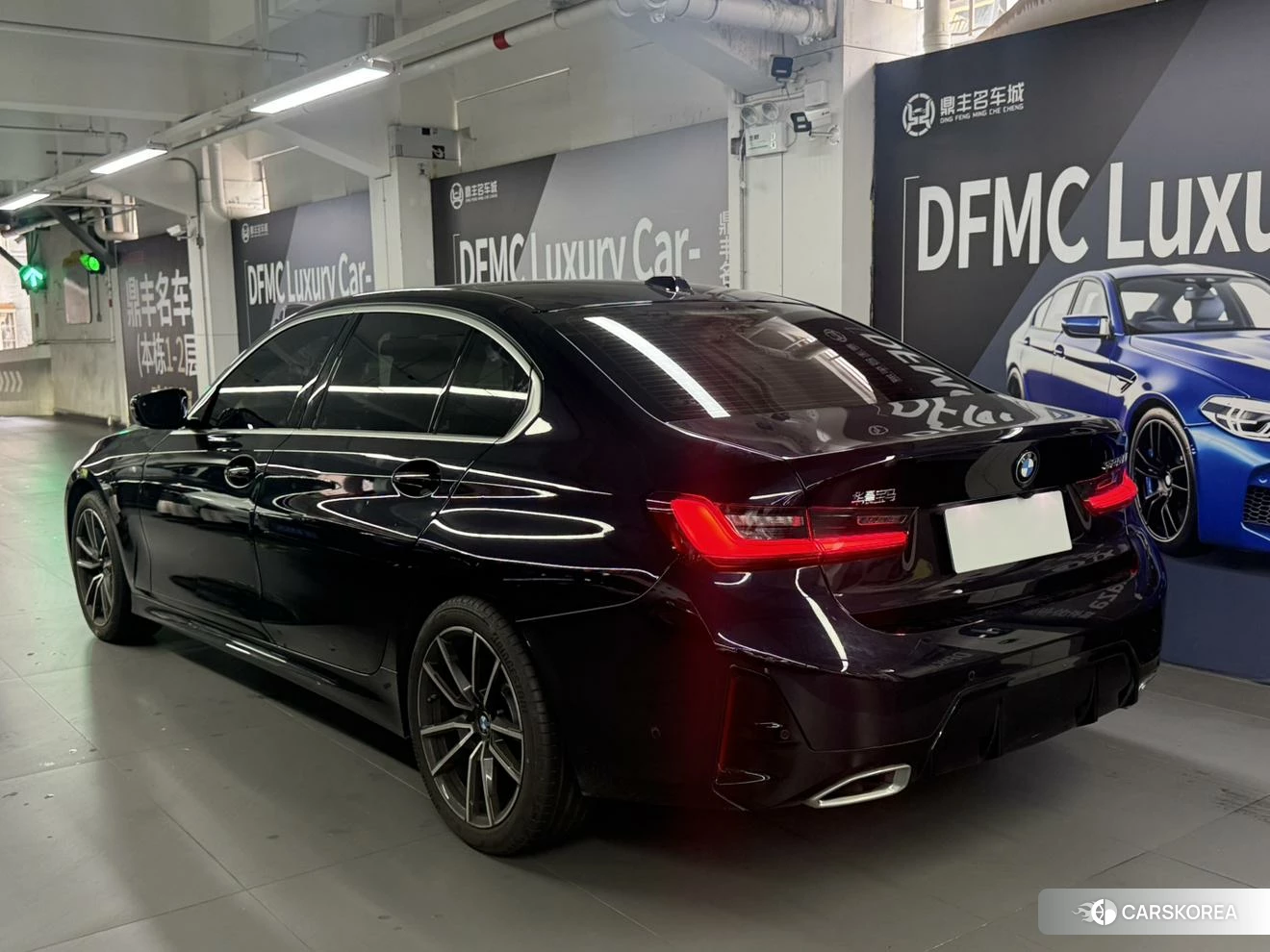 BMW 3 series id 4505066 из Китая 7