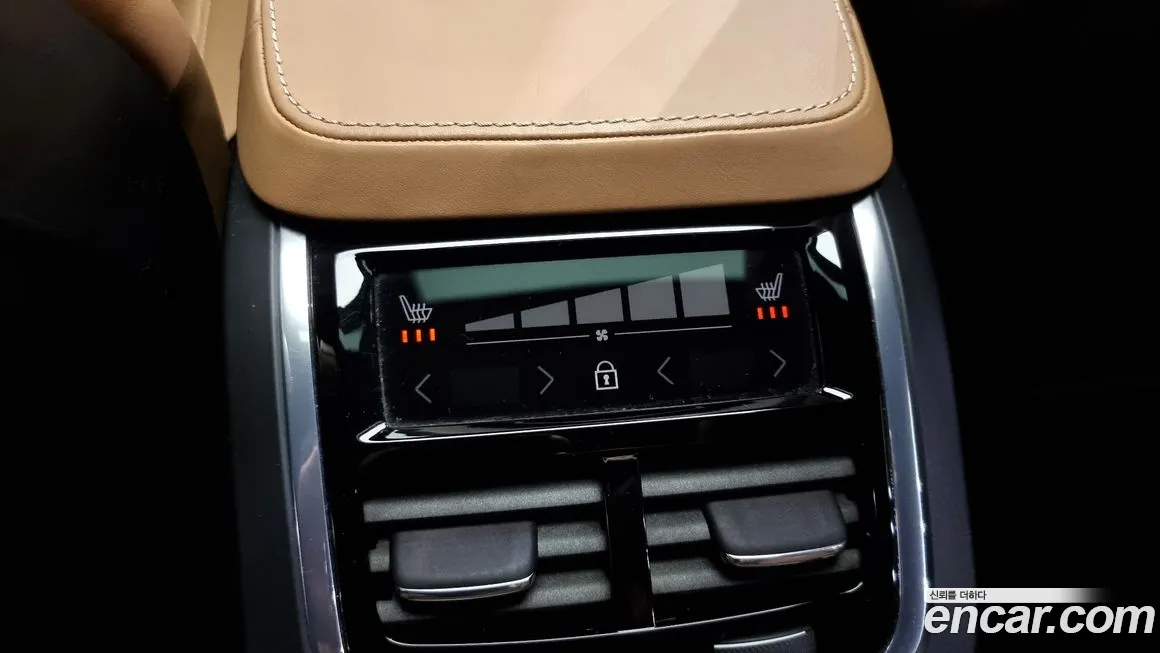 Volvo S90 id 1740761 из Кореи 7