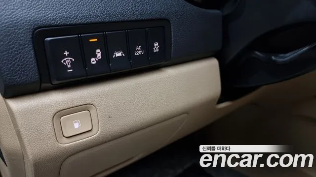 Kia The New Carnival id 2495801 из Кореи 7