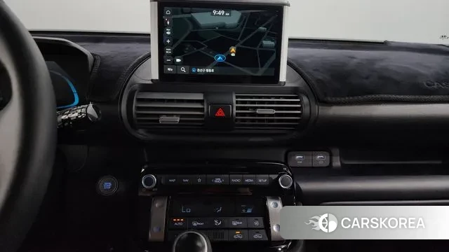 Hyundai Casper id 3142280 из Кореи 7