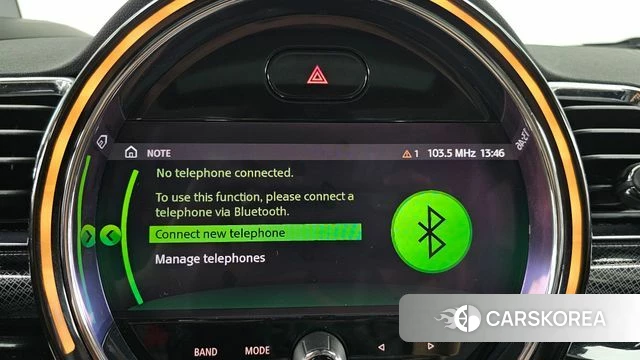 Mini Cooper D Clubman id 4573165 из Кореи 7
