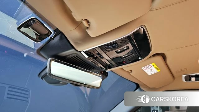 Land Rover Range Rover 5th Generation id 3897328 из Кореи 7