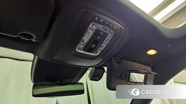 Mercedes-Benz GLE-Class W167 id 3839451 из Кореи 7