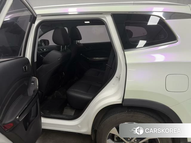 Chery Tiggo 8 id 4215582 из Китая 7