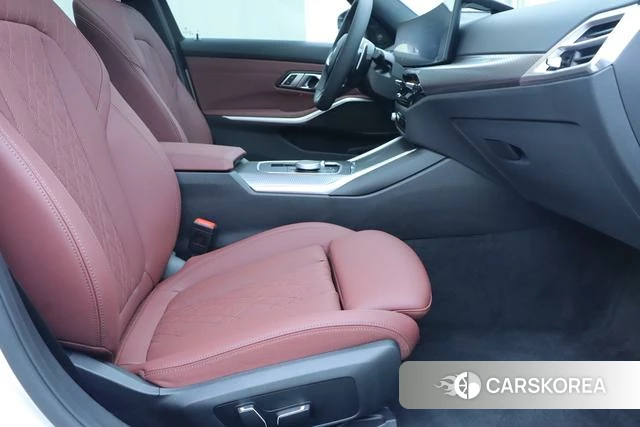 BMW 3 series id 4257442 из Китая 7