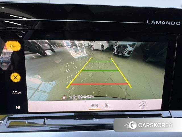 Volkswagen Lamando id 4392291 из Китая 7