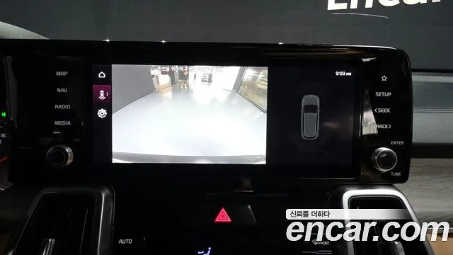 Kia Sorento 4th Generation id 2955249 из Кореи 7