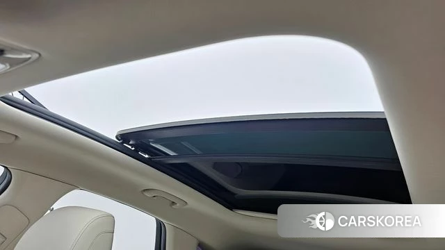 Genesis GV70 id 4445950 из Кореи 7