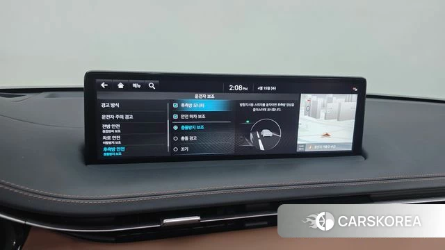 Genesis GV70 id 3941123 из Кореи 7