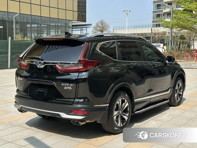 Honda CR-V id 4279372 из Китая 7