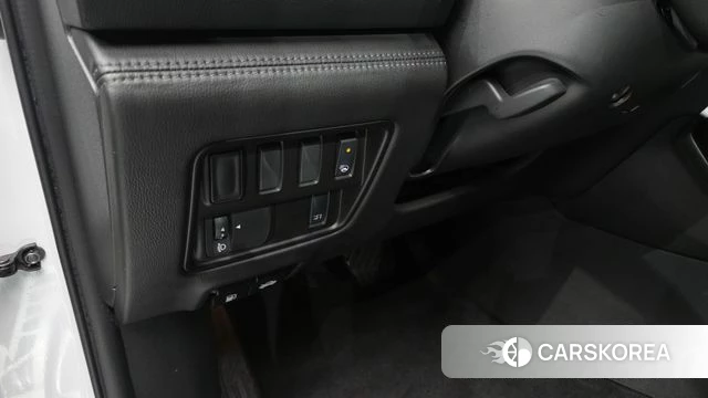 Renault Korea (Samsung) The New QM6 id 3916053 из Кореи 7