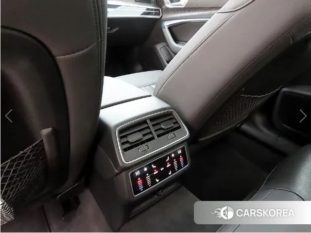 Audi A6 (C8) id 3655643 из Кореи 7