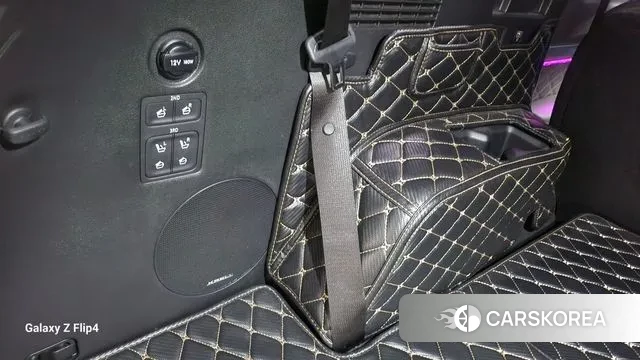 Hyundai Palisade id 3349983 из Кореи 7