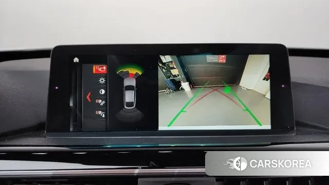 BMW 3 Series GT (F34) id 3718848 из Кореи 7