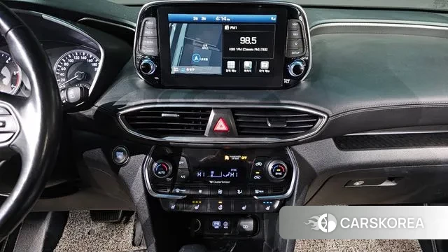 Hyundai Santa Fe TM id 3736432 из Кореи 7