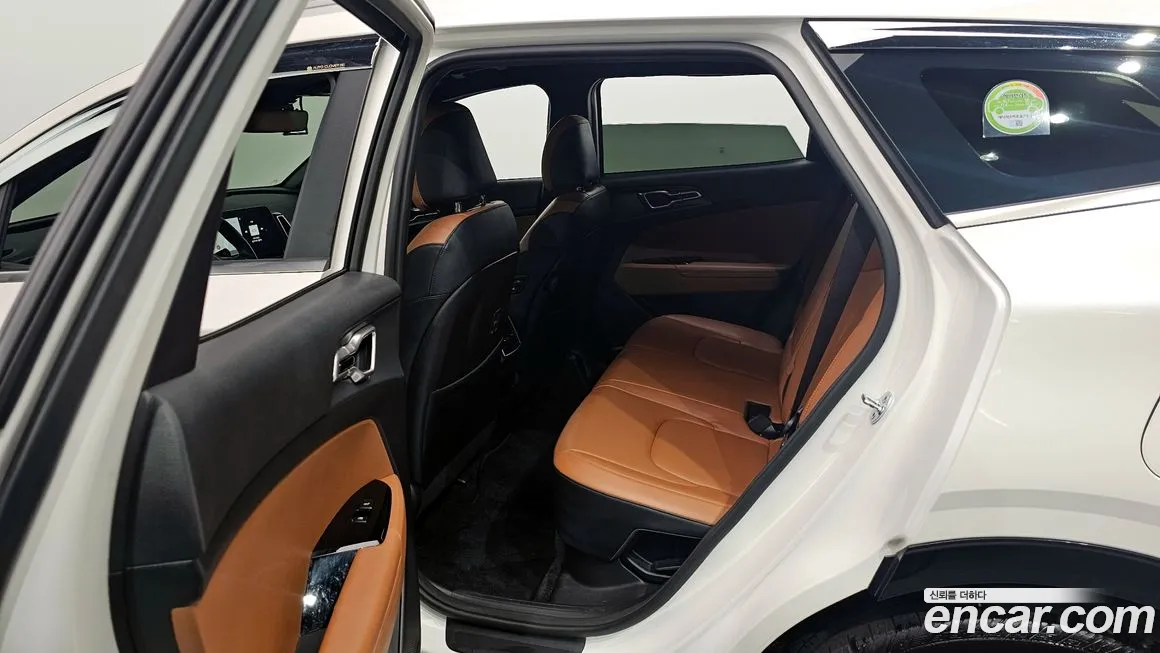 Kia Sportage 5th Generation Hybrid id 1799754 из Кореи 7