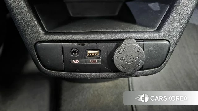 Kia The New Ray id 4424568 из Кореи 7