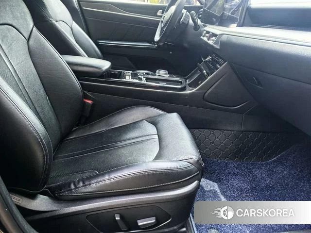 Kia K5 id 4258114 из Китая 7