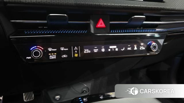 Kia EV6 id 4292160 из Кореи 7