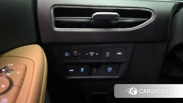 Hyundai Sonata (DN8) id 3509850 из Кореи 7