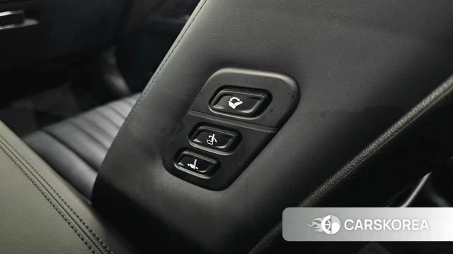 Kia K8 Hybrid id 4618983 из Кореи 7