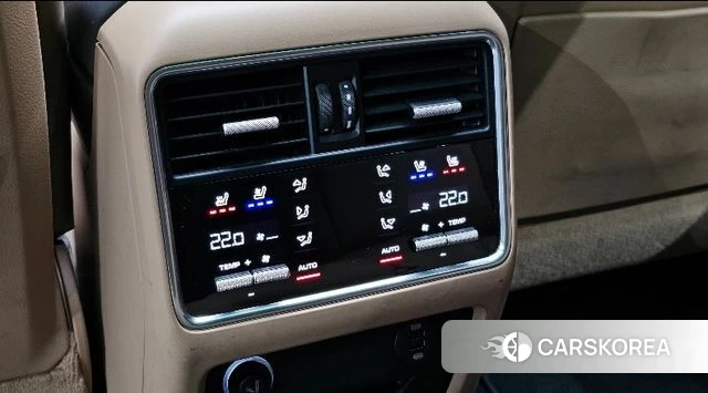 Porsche Cayenne (PO536) id 3845172 из Кореи 7