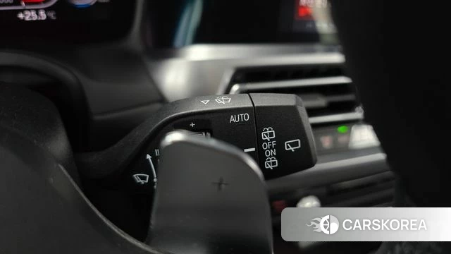 BMW 3 Series (G20) id 4382598 из Кореи 7