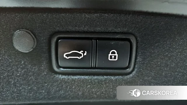 Hyundai The New Grandeur IG Hybrid id 3311938 из Кореи 7