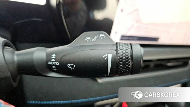 Renault Korea (Samsung) Grand Coleos id 4016931 из Кореи 7
