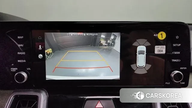 Kia Sorento 4th Generation id 3735269 из Кореи 7