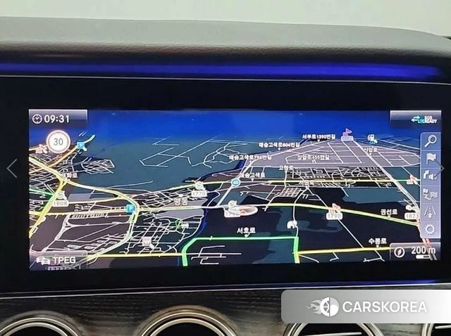 Mercedes-Benz E-Class W213 id 3885666 из Кореи 7