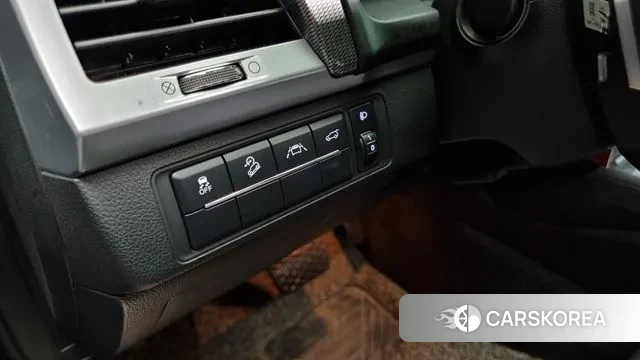 Ssangyong All New Rexton id 3592564 из Кореи 7