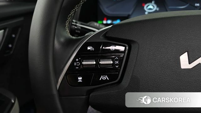 Kia EV6 id 4763391 из Кореи 7