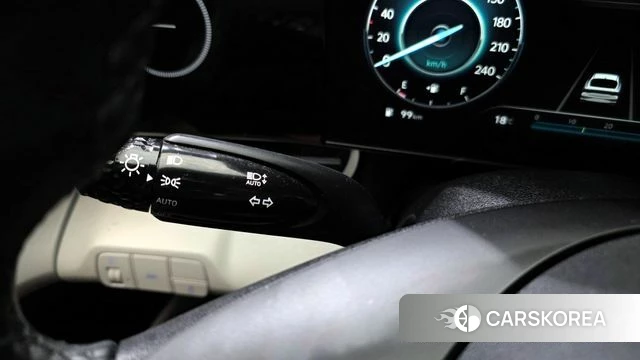 Hyundai Avante (CN7) id 3840149 из Кореи 7