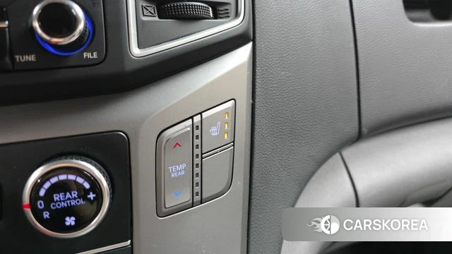 Hyundai The New Grand Starex id 4447416 из Кореи 7