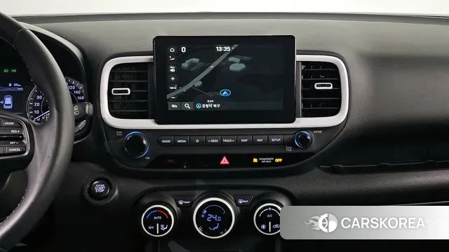 Hyundai Venue id 3509631 из Кореи 7