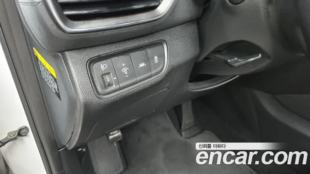 Hyundai Santa Fe TM id 2876712 из Кореи 7