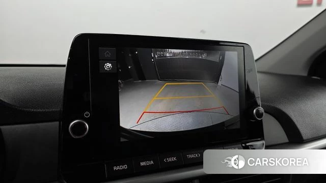 Kia Morning Urban (JA) id 3838987 из Кореи 7