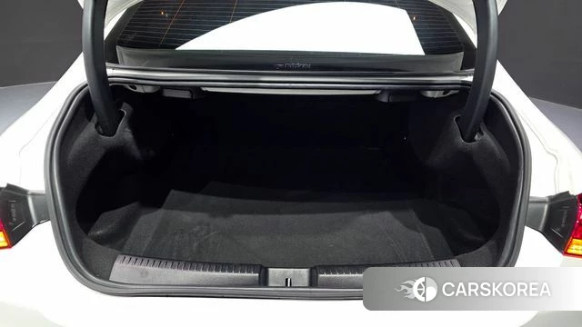 Mercedes-Benz CLA-Class C118 id 4422452 из Кореи 7