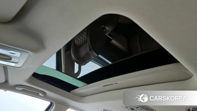 Kia The New Mohave id 4020667 из Кореи 7