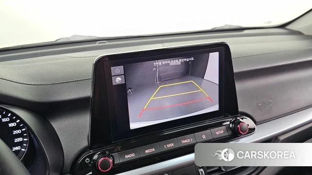 Kia The New K3 2nd generation id 4592163 из Кореи 7