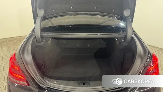 Mercedes-Benz S-Class W222 id 2932303 из Кореи 7