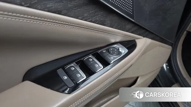 Kia K8 id 3717046 из Кореи 7