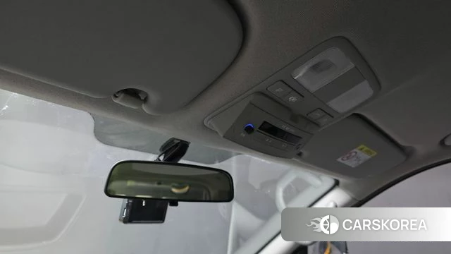 Hyundai The New Grand Starex id 3800638 из Кореи 7