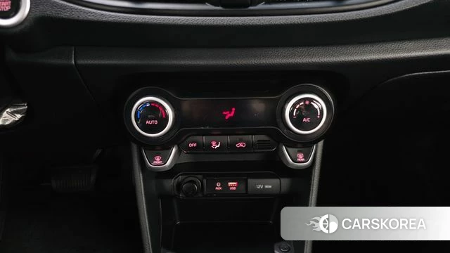 Kia All New Morning (JA) id 4251204 из Кореи 7