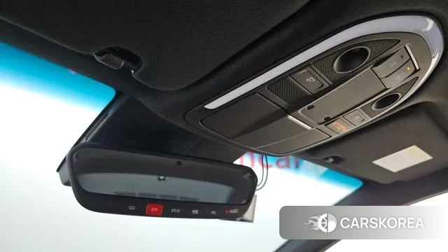 Genesis The New G70 id 3492745 из Кореи 7