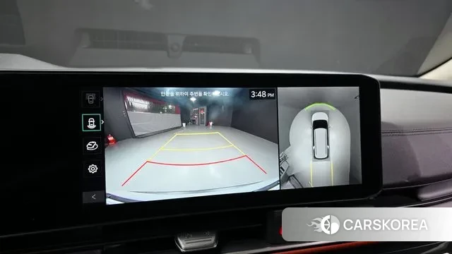 Kia The New Carnival 4th Generation id 3679474 из Кореи 7