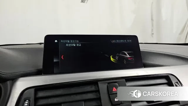 BMW 4 Series (F32) id 3636251 из Кореи 7