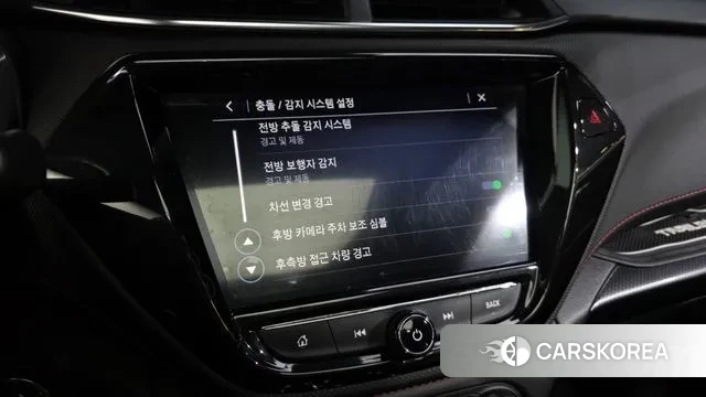 Chevrolet (GM Daewoo) Trailblazer id 3478286 из Кореи 7